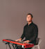 be your professional keyboard, piano or synth player