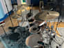 record pro rock, punk and prog acoustic drum tracks