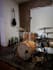 record acoustic drums for your song