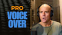 deliver compelling documentary voiceover