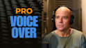 deliver engaging explainer voiceover