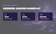 compose original video game music and sound effects