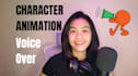 do character voice for your script