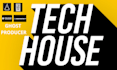 produce your tech, latin house, deep tech ghost producer