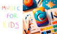 create music for kids, copyright free