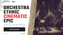 make orchestra epic ethnic cinematic beats
