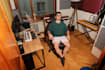 be your house music producer deep latin tech stutter jazz french