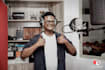 guide your music project at my studio in mauritius
