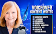 make your e learning and explainer voiceovers sparkle