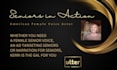do senior voices in ads and narration that sparkle