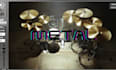 program realistic midi drums for your rock or metal project