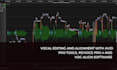 tune, edit and align your vocal tracks
