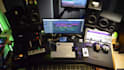 give logic pro and music production lessons