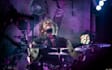 record drum tracks as a session drummer for your music