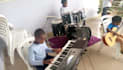 teach online piano lessons to children and adults beginners
