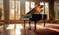 record an unique piano arrangement for you