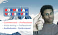 provide norwegian voice over for your project
