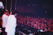 rap on your house, electronic track
