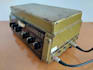 use my vintage tape echos on your song or piece of music