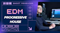 ghost produce your progressive house track