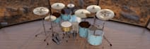 program drums for your project