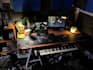 record professional pop, hip hop, funk, rnb drums for you