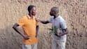 record your haitian creole voice over