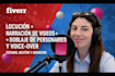the perfect voice for your videos or advertisements