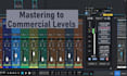 professionally mix and master any music genre