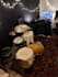 live record rnb, soul, hip hop drums professionally for you