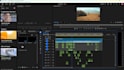 create cinematic sound design for films, videos and games