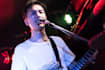be your professional japanese singer