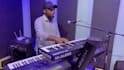 play the piano on your tracks