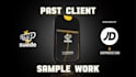 record a dramatic topboy style london UK urban voice over