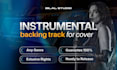 remake instrumental or cover song in any genres