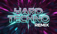 remix your song into hard techno