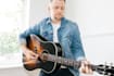 give a professional male singer performance