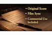 compose cinematic music to support your short film story