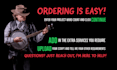 record a country hillbilly redneck rodeo voice over