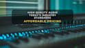 professionally mix and master your rock song