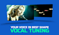 tune and edit vocals for you