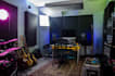mix your music project