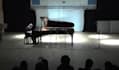 record professional and personalised piano for your song