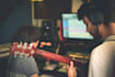 be your mixing engineer
