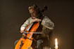 record high quality cello tracks for your project