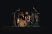 record drum tracks for your song