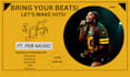 be your female afrobeats rnb pop songwriter ghostwriter or vocalist