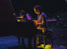 record jazz piano part in authentic traditional manner