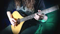 record irish bouzouki for your song