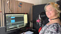 translate kids songs and sing them in english, german, romanian and other